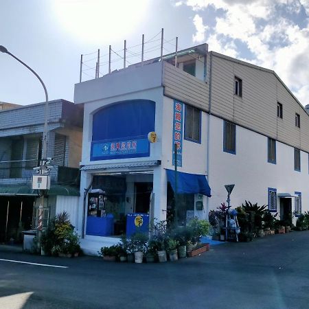 Fulong海霞您的家公寓 外观 照片