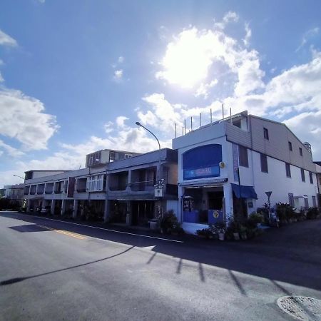 Fulong海霞您的家公寓 外观 照片